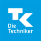 Logo "Die Techniker"