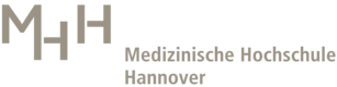 Logo der Medizinischen Hochschule Hannover