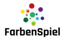 Farbenspiel-Logo