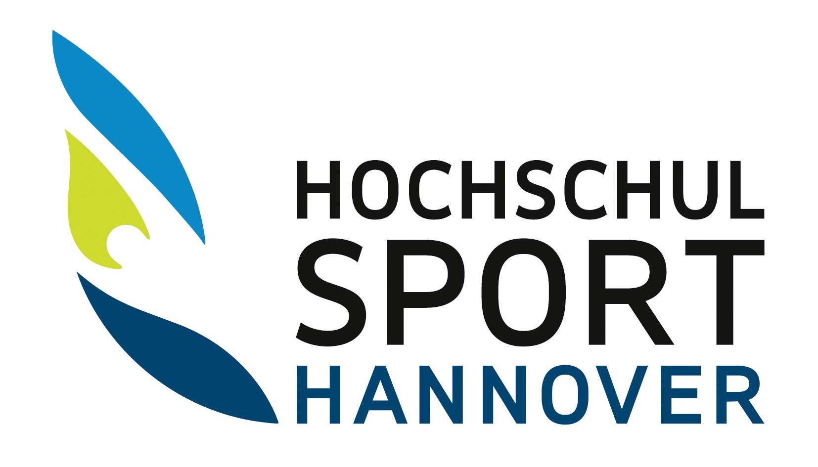 Logo University Sports Department