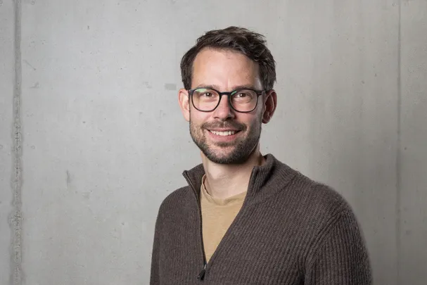 Tim Schoen